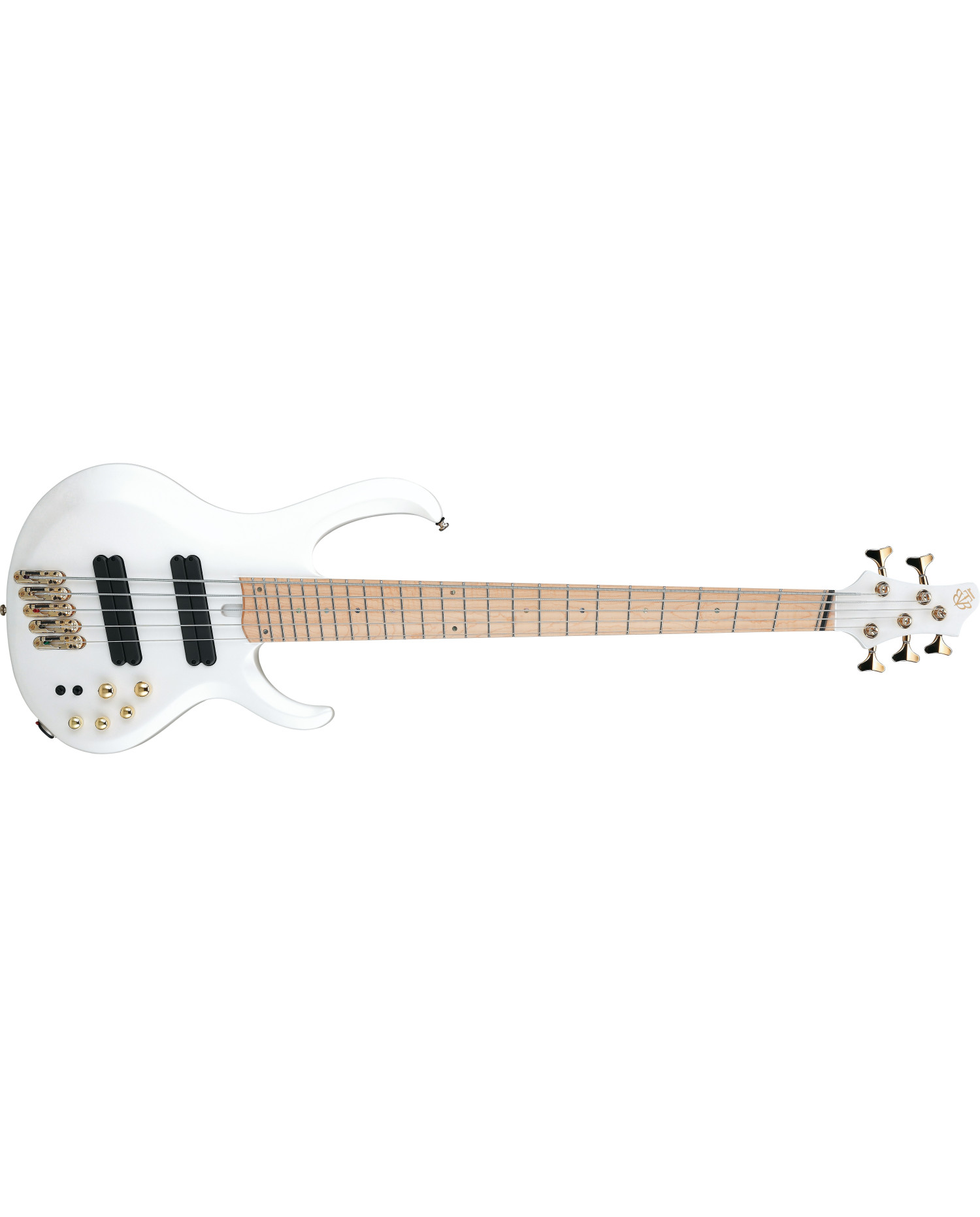 Ibanez BTB605MLM-PWM - Chitara Bass