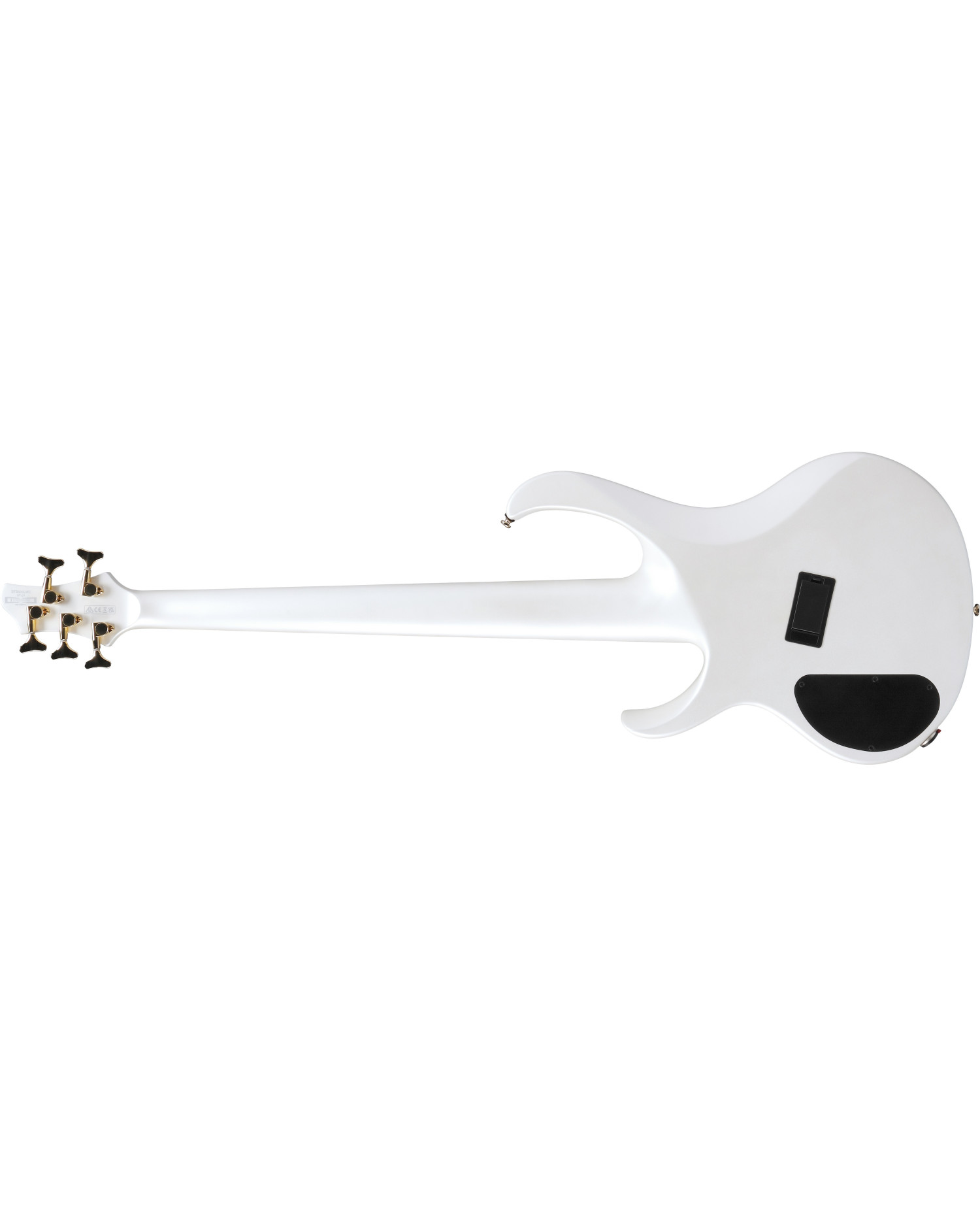 Ibanez BTB605MLM-PWM - Chitara Bass