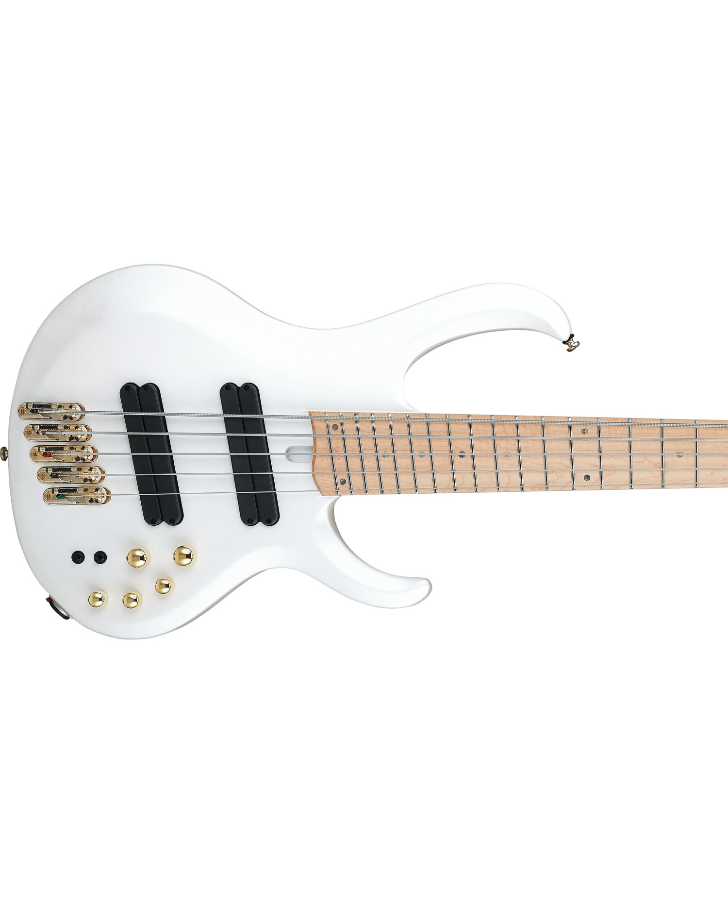 Ibanez BTB605MLM-PWM - Chitara Bass