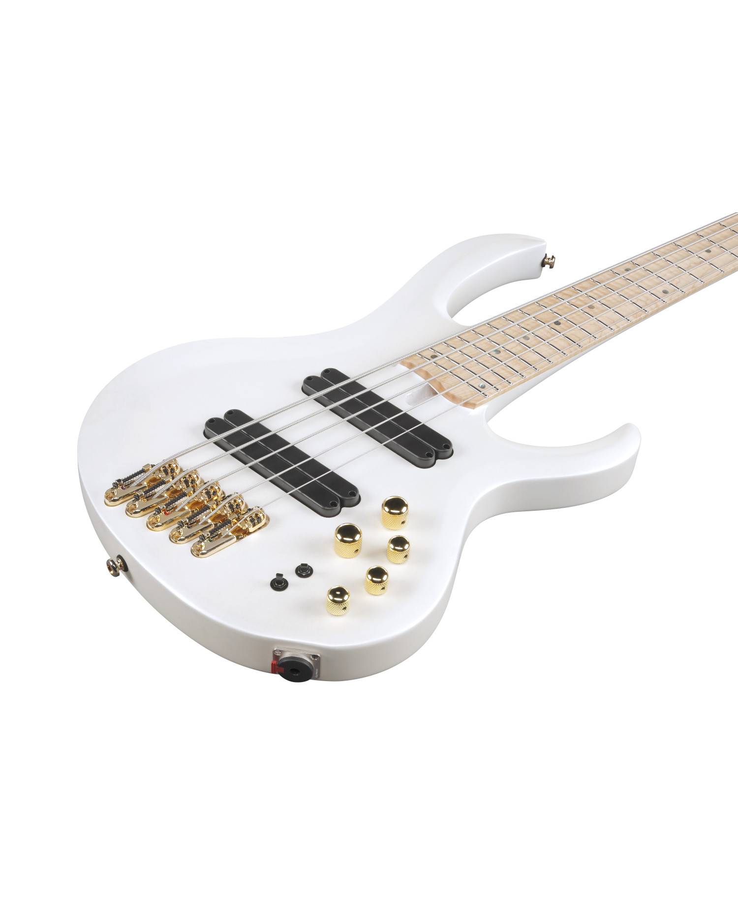 Ibanez BTB605MLM-PWM - Chitara Bass