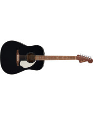 Fender California Standard Redondo BLK - Chitara Acustica