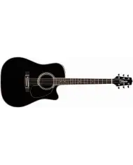 Takamine EF341SC - Chitara electro-acustica Takamine - 1