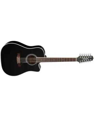 Takamine EF381SC - Chitara electro-acustica Takamine - 1