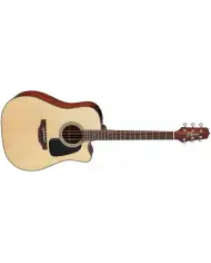 Takamine P2DC - Chitara electro-acustica Takamine - 1