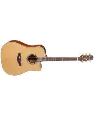 Takamine P3DC - Chitara electro-acustica Takamine - 1