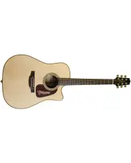 Takamine P5DC - Chitara electro-acustica Takamine - 1