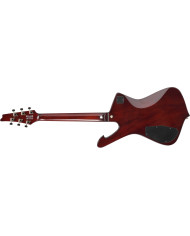 Ibanez IC420FM-VLS - Chitara Electrica Cu Husa