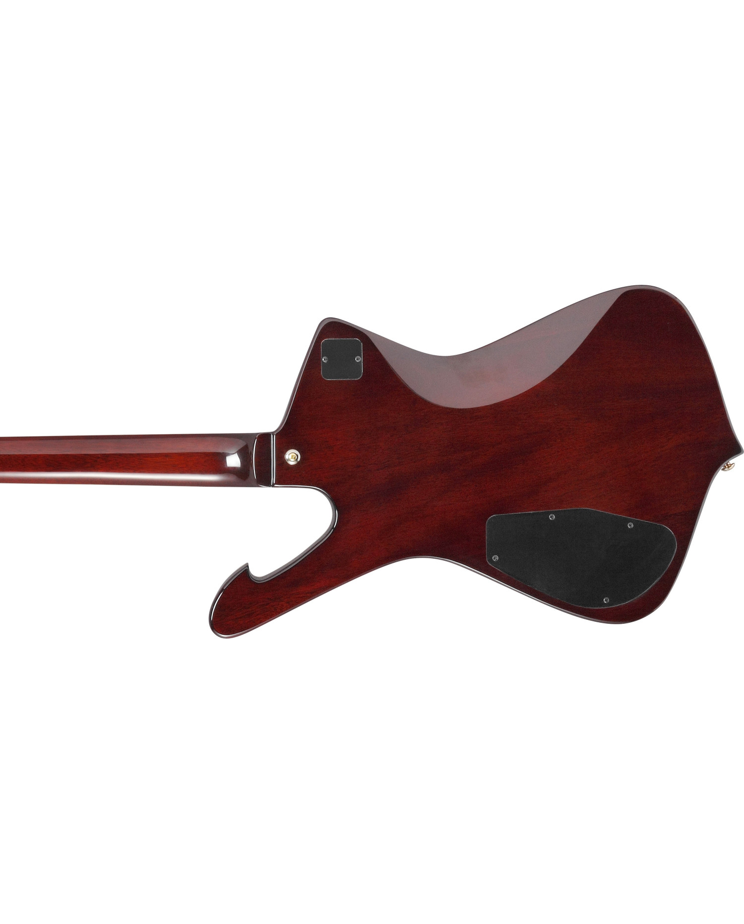 Ibanez IC420FM-VLS - Chitara Electrica Cu Husa