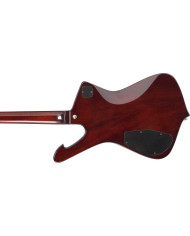 Ibanez IC420FM-VLS - Chitara Electrica Cu Husa
