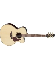 Takamine P5JC - Chitara electro-acustica Takamine - 1