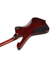 Ibanez IC420FM-VLS - Chitara Electrica Cu Husa
