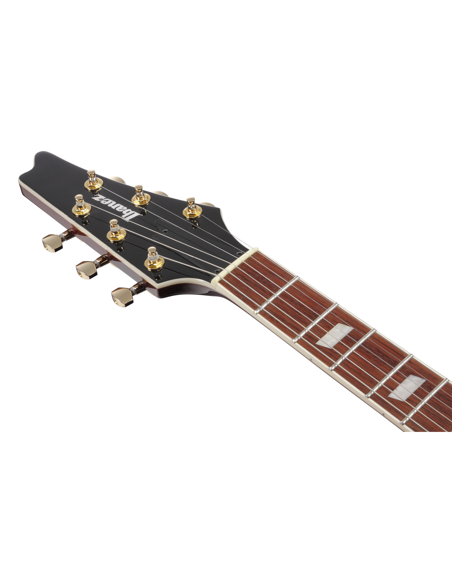 Ibanez IC420FM-VLS - Chitara Electrica Cu Husa