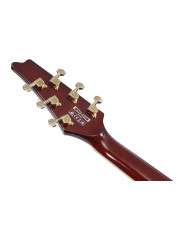 Ibanez IC420FM-VLS - Chitara Electrica Cu Husa