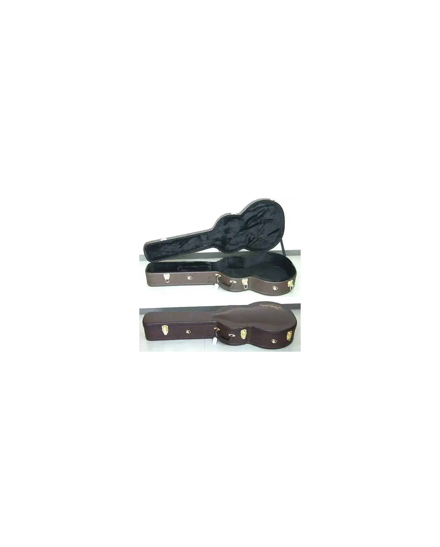 Takamine HC500 NEXC - Case chitara acustica Takamine - 3