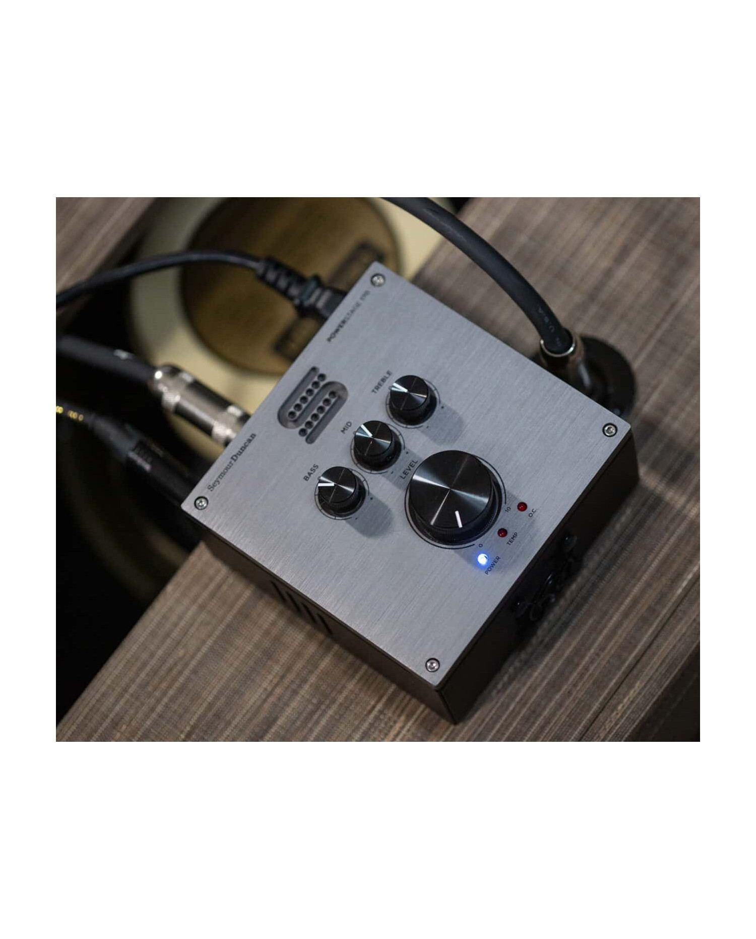 Seymour Duncan PowerStage 170 - Amplificator chitara