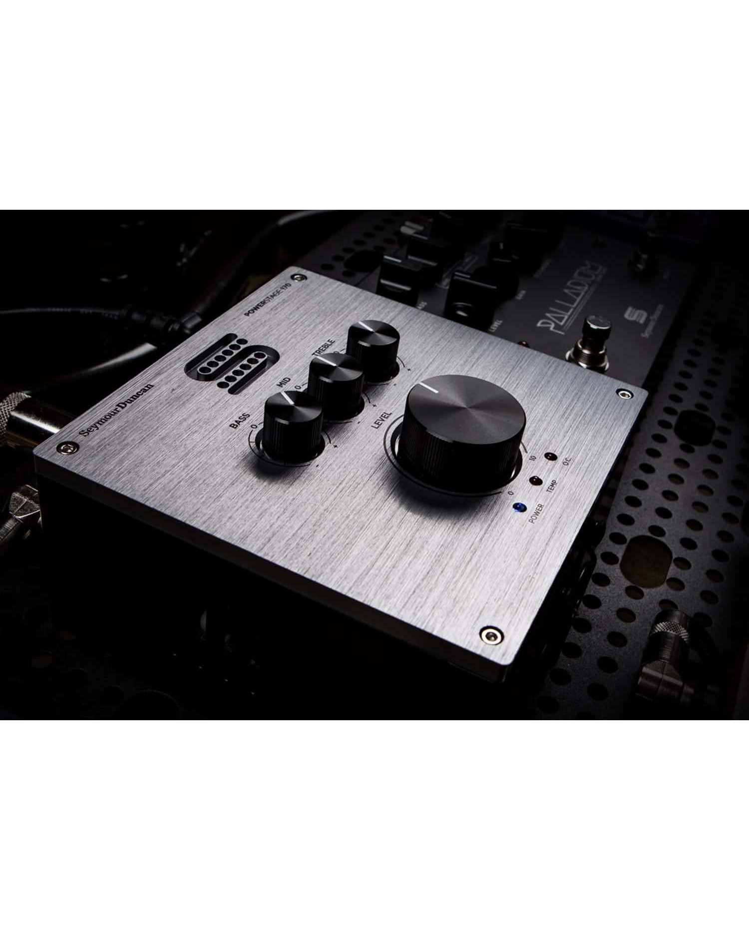 Seymour Duncan PowerStage 170 - Amplificator chitara