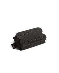 Seymour Duncan Blackened Black Winter Bridge - Doza Chitara