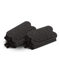 Seymour Duncan Blackened Black Winter - Set doze chitara