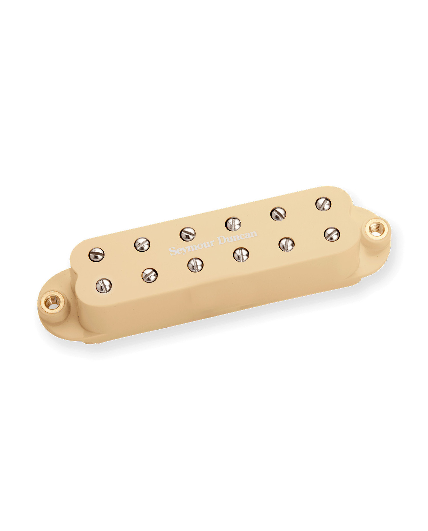 Seymour Duncan SL59-1n Little '59 for Strat Cream - Doza Chitara
