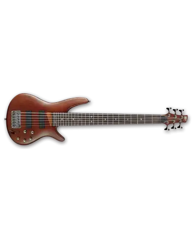 Ibanez SR506-BM - Chitara bass Ibanez - 1