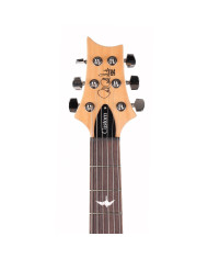 PRS SE Custom 24 08 Turquoise - Chitara Electrica cu Husa
