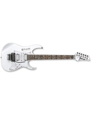 Ibanez JEMJR-WH Steve Vai - Chitara Electrica Ibanez - 1