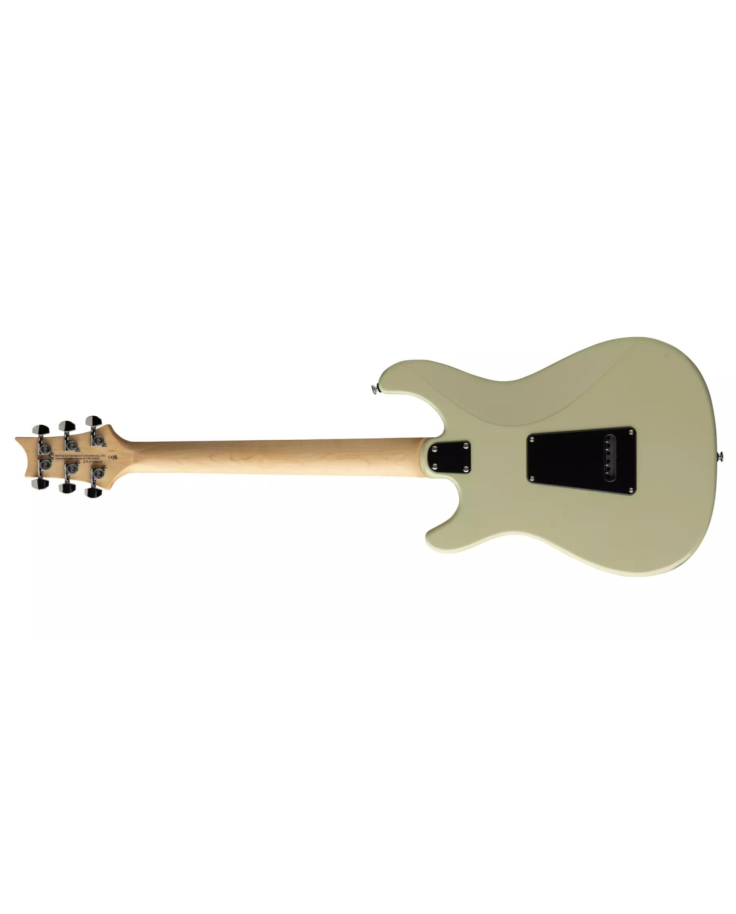 PRS SE Studio STD Sage Green - Chitara Electrica Cu Husa