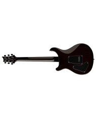 PRS SE Studio Orange Tiger Burst - Chitara Electrica Cu Husa