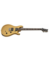 PRS SE CE24 STD Metallic Gold - Chitara Electrica cu Husa