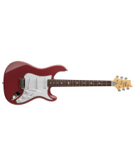 PRS SE SILVER SKY R/WOOD FB-2R DERBY RED - CHITARA ELECTRICA