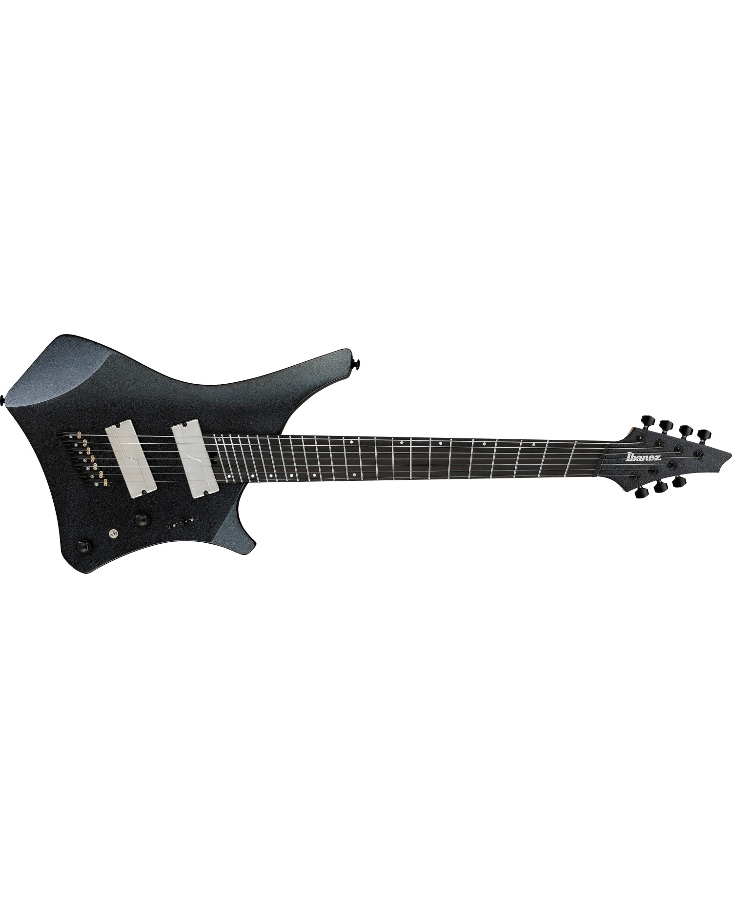 Ibanez Alpha A527-IPT - Chitara Electrica Cu 7 Corzi