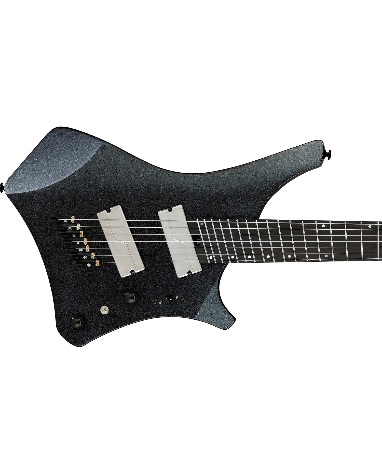 Ibanez Alpha A527-IPT - Chitara Electrica Cu 7 Corzi