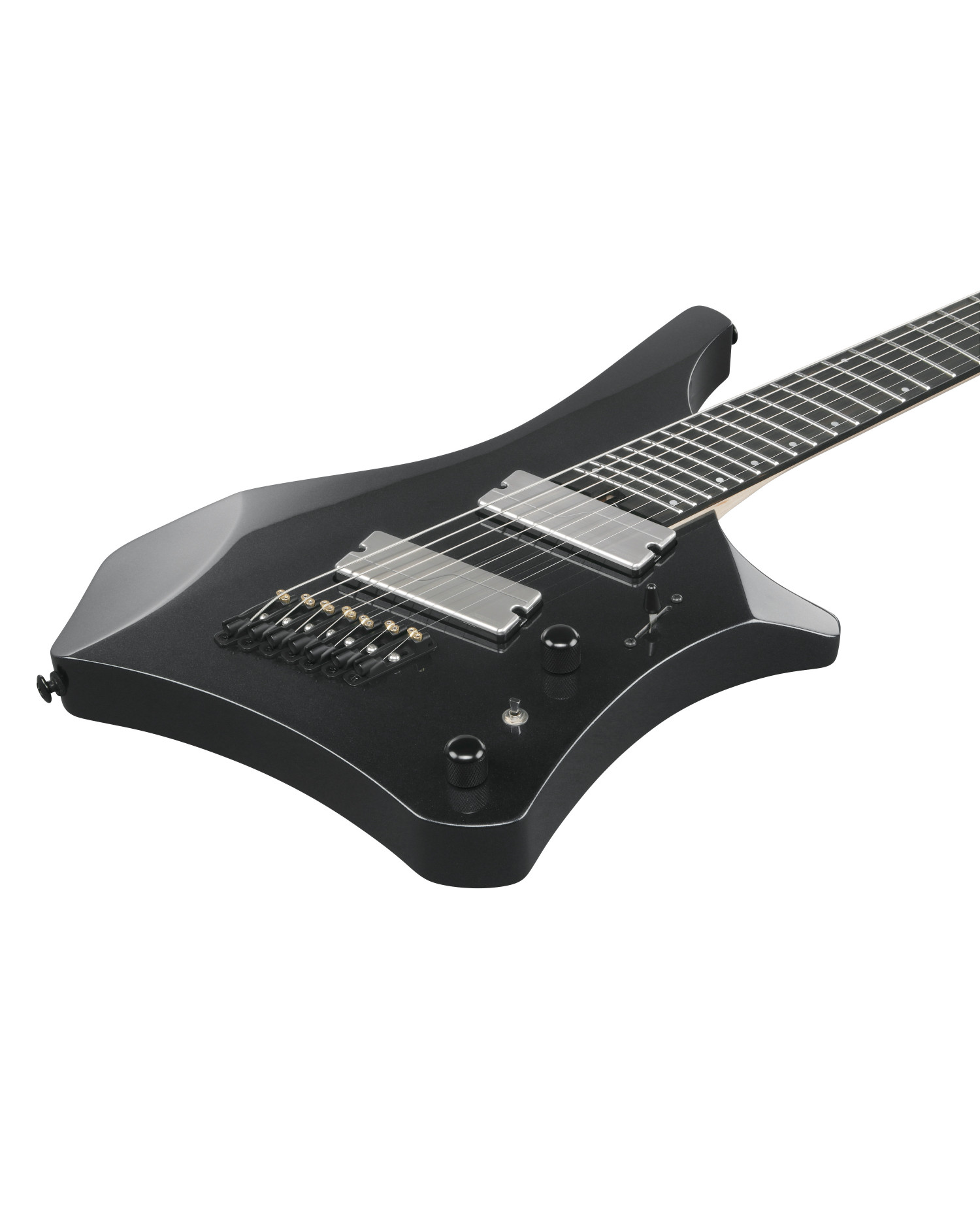 Ibanez Alpha A527-IPT - Chitara Electrica Cu 7 Corzi