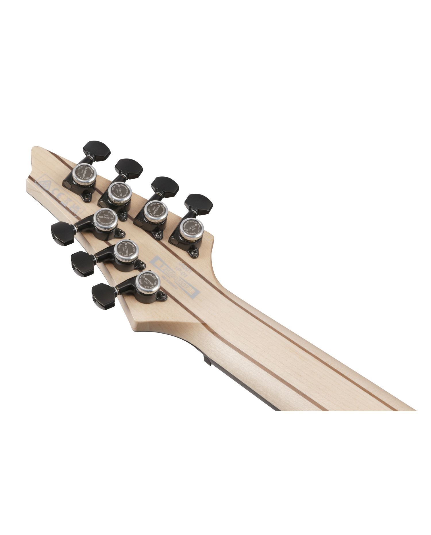 Ibanez Alpha A527-IPT - Chitara Electrica Cu 7 Corzi