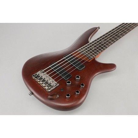 Ibanez SR506-BM - Chitara bass Ibanez - 1