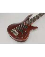 Ibanez SR506-BM - Chitara bass Ibanez - 2