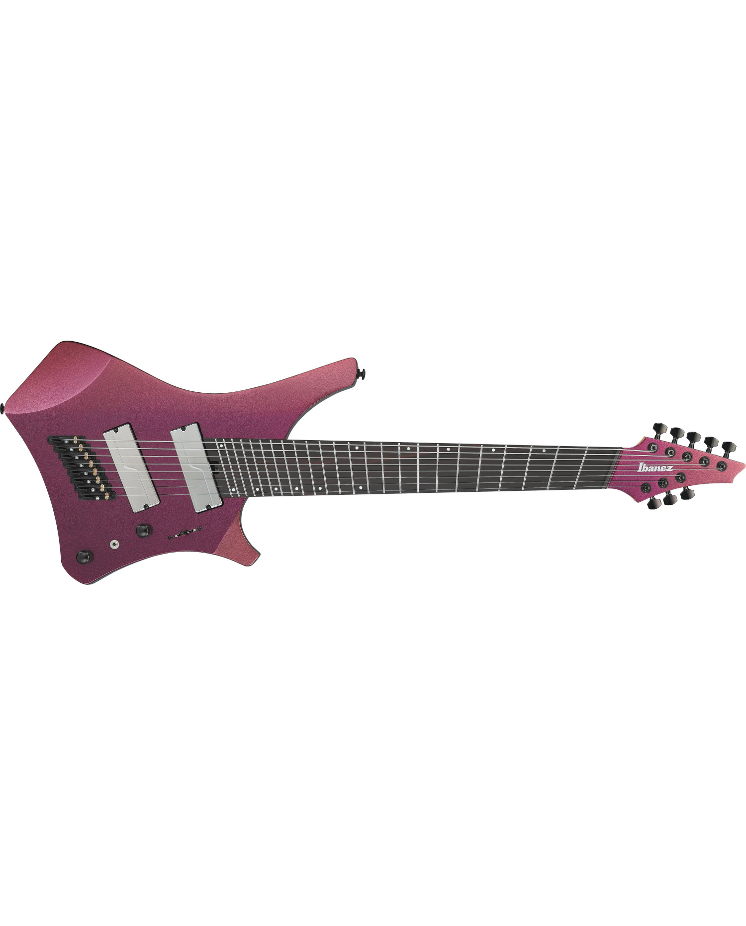 Ibanez Alpha A528-CMG - Chitara Electrica Cu 8 Corzi