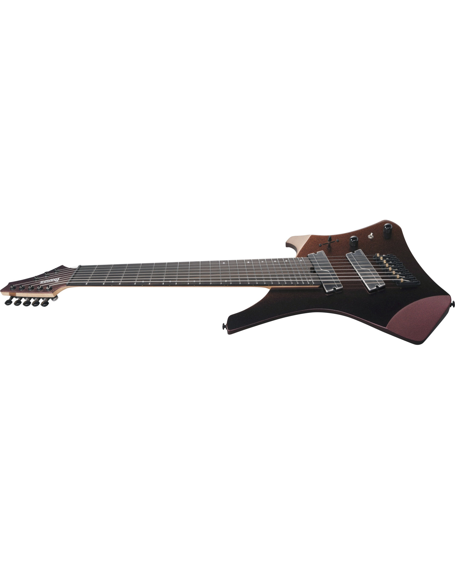 Ibanez Alpha A528-CMG - Chitara Electrica Cu 8 Corzi
