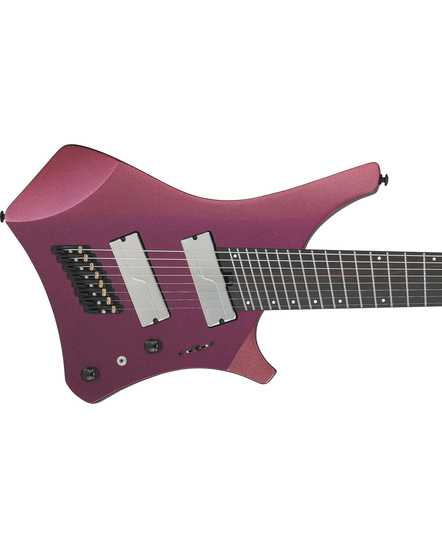 Ibanez Alpha A528-CMG - Chitara Electrica Cu 8 Corzi