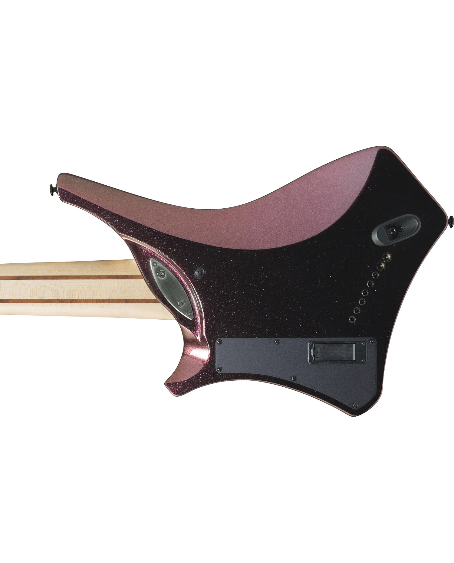Ibanez Alpha A528-CMG - Chitara Electrica Cu 8 Corzi