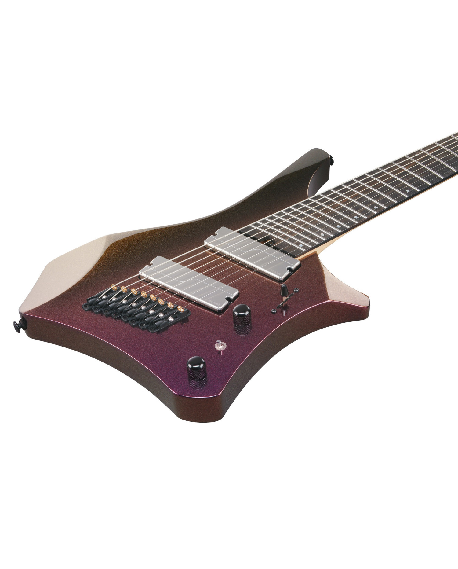 Ibanez Alpha A528-CMG - Chitara Electrica Cu 8 Corzi