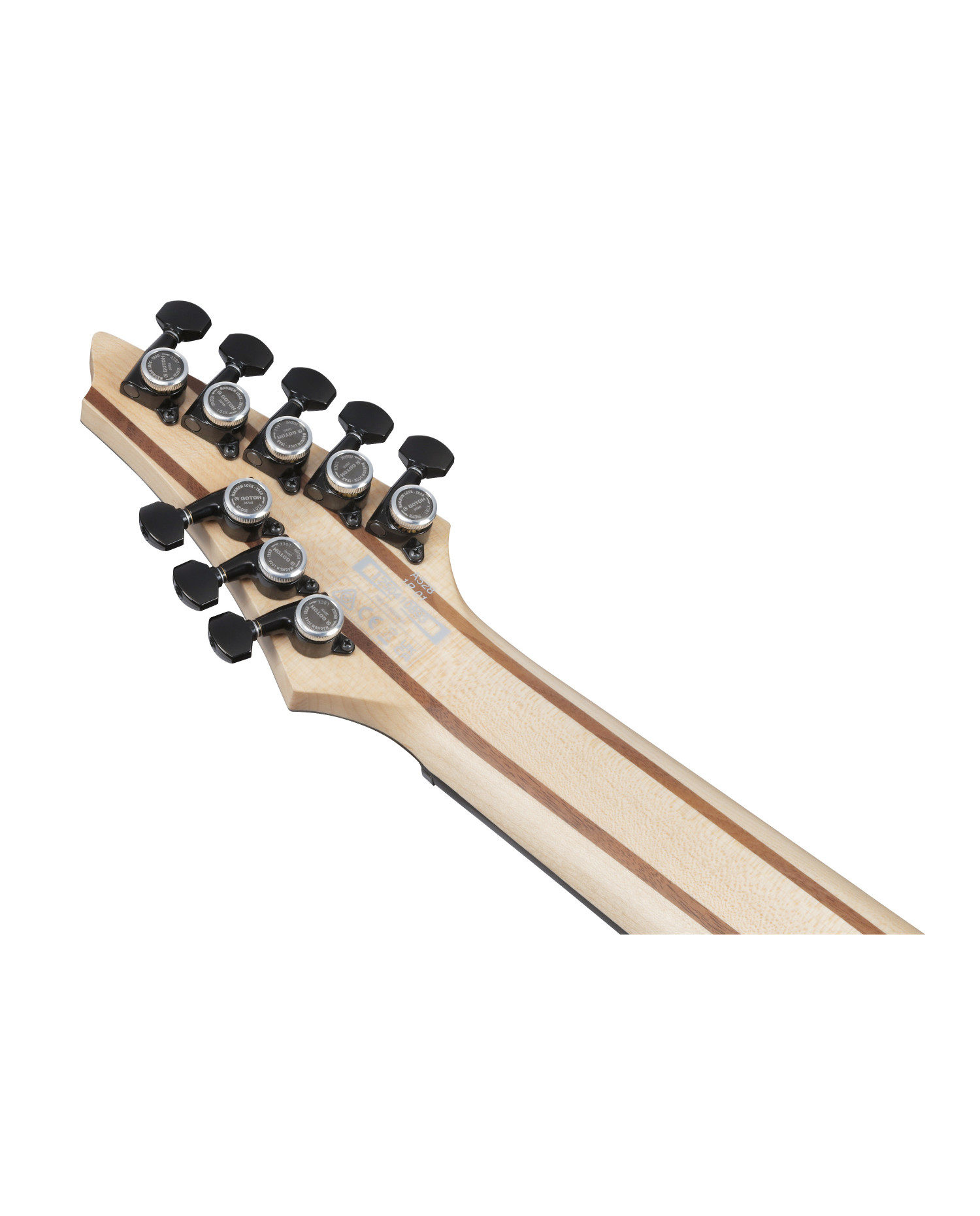 Ibanez Alpha A528-CMG - Chitara Electrica Cu 8 Corzi