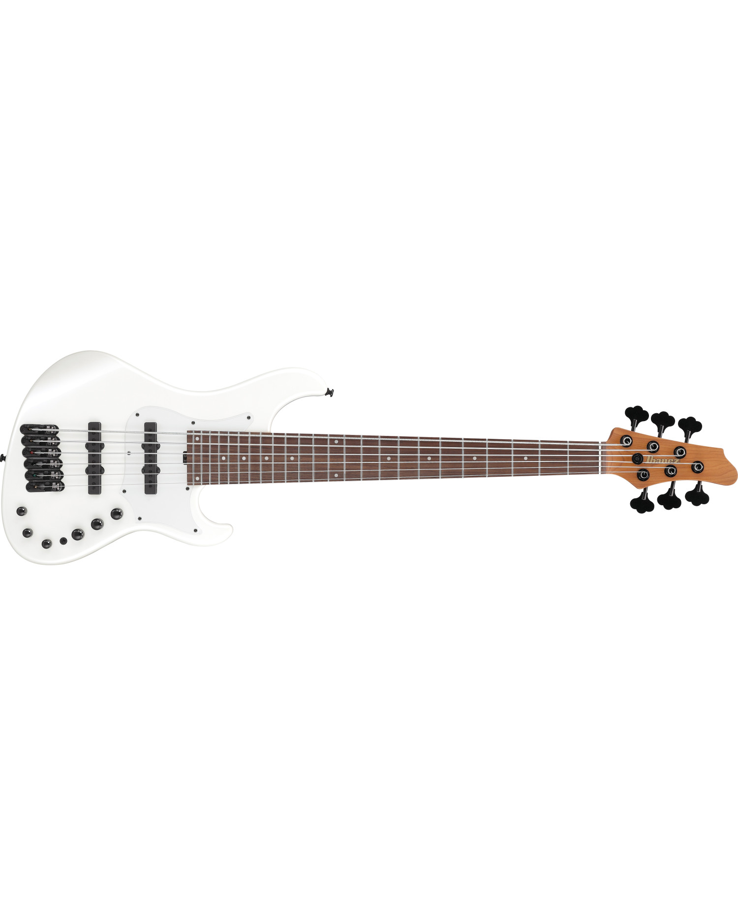 Ibanez Mode MDM1006-PW - Chitara bass Cu 6 Corzi