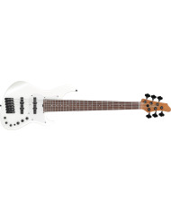 Ibanez Mode MDM1006-PW - Chitara bass Cu 6 Corzi