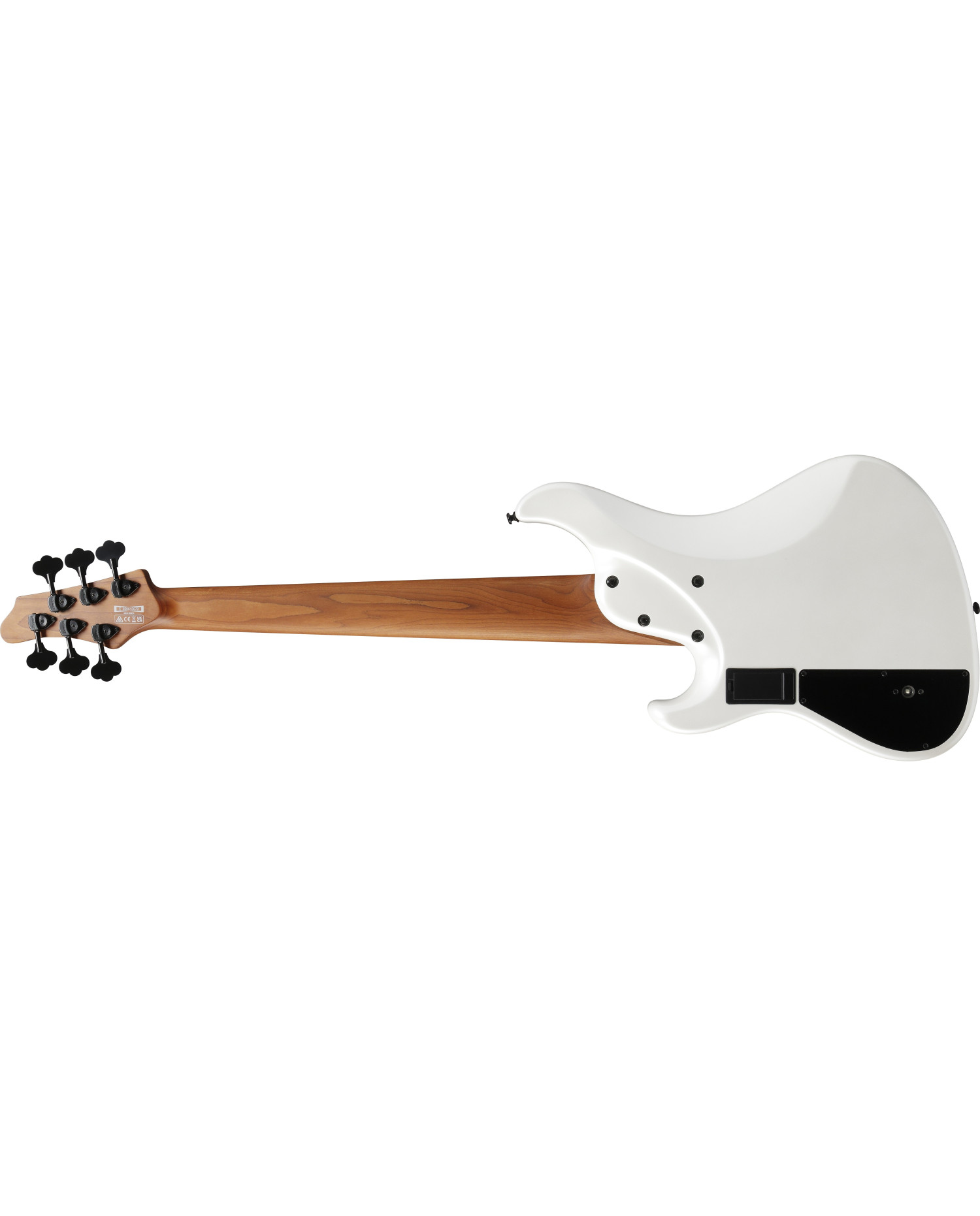 Ibanez Mode MDM1006-PW - Chitara bass Cu 6 Corzi