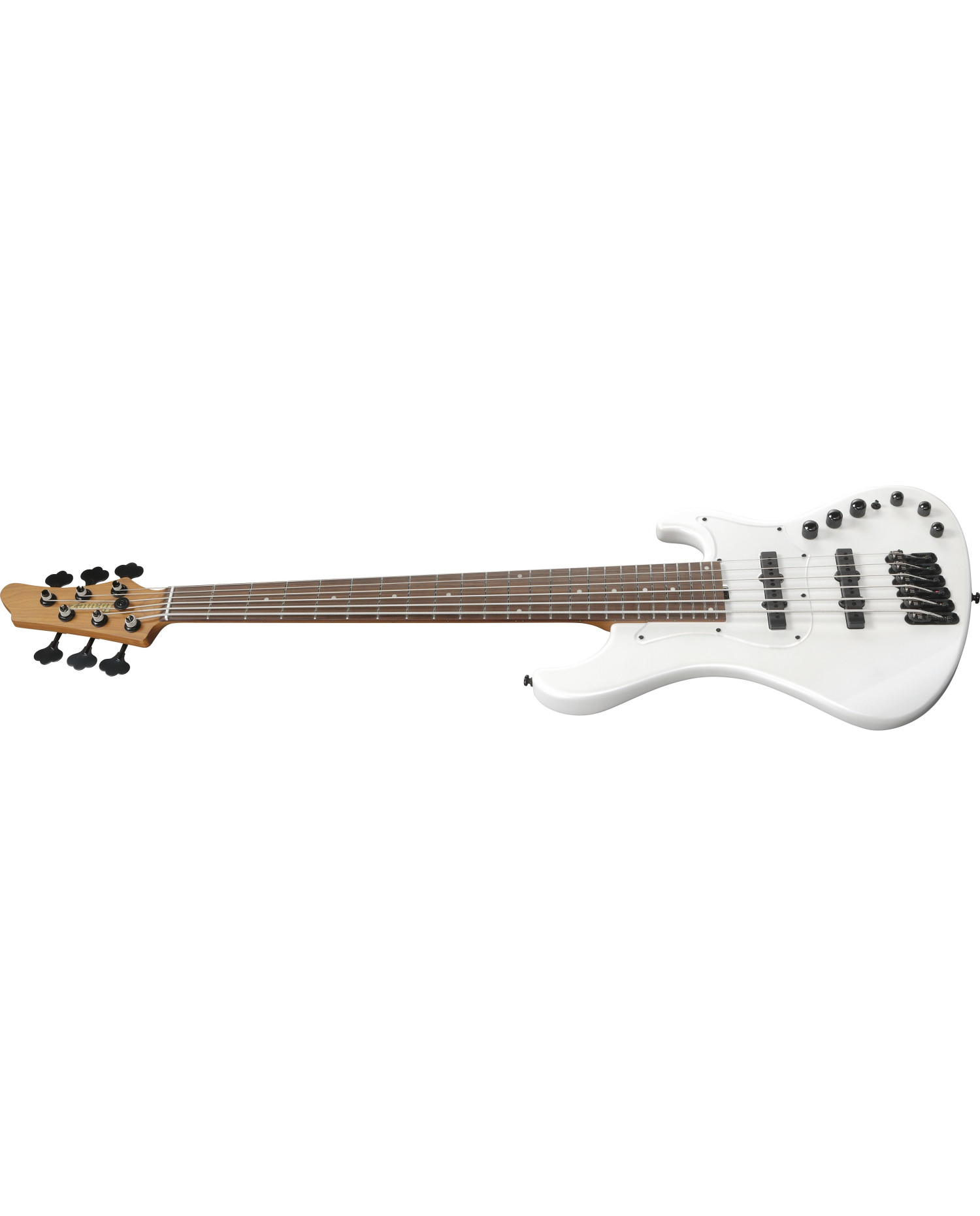 Ibanez Mode MDM1006-PW - Chitara bass Cu 6 Corzi