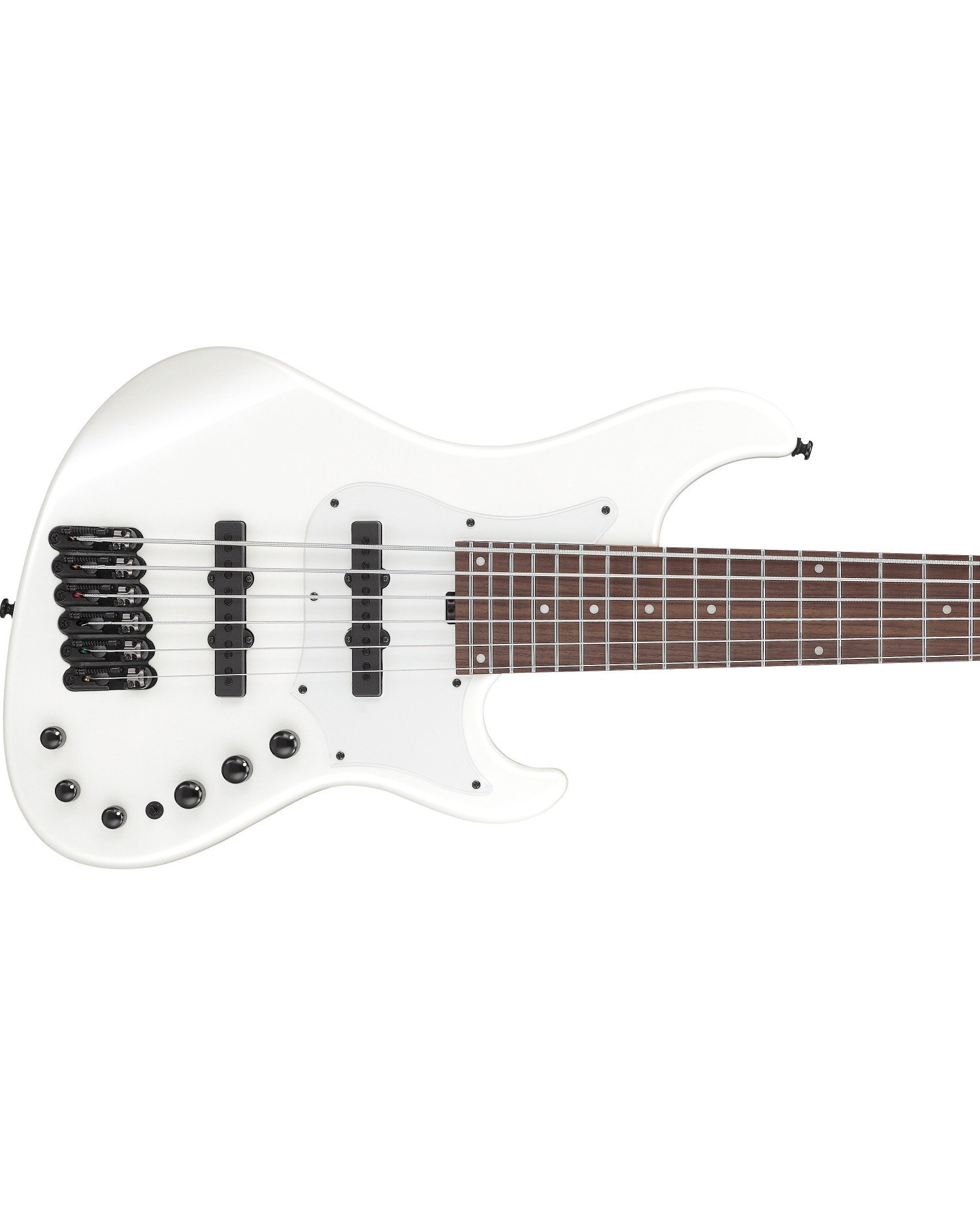 Ibanez Mode MDM1006-PW - Chitara bass Cu 6 Corzi