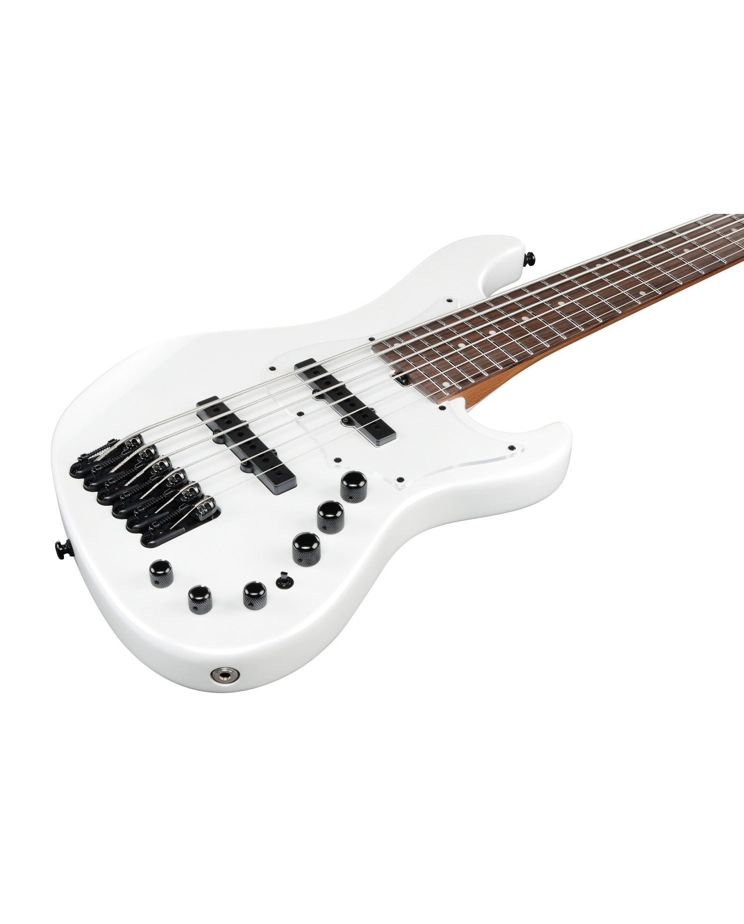 Ibanez Mode MDM1006-PW - Chitara bass Cu 6 Corzi
