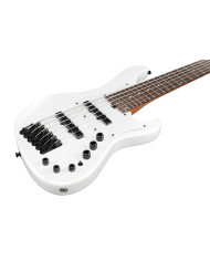 Ibanez Mode MDM1006-PW - Chitara bass Cu 6 Corzi