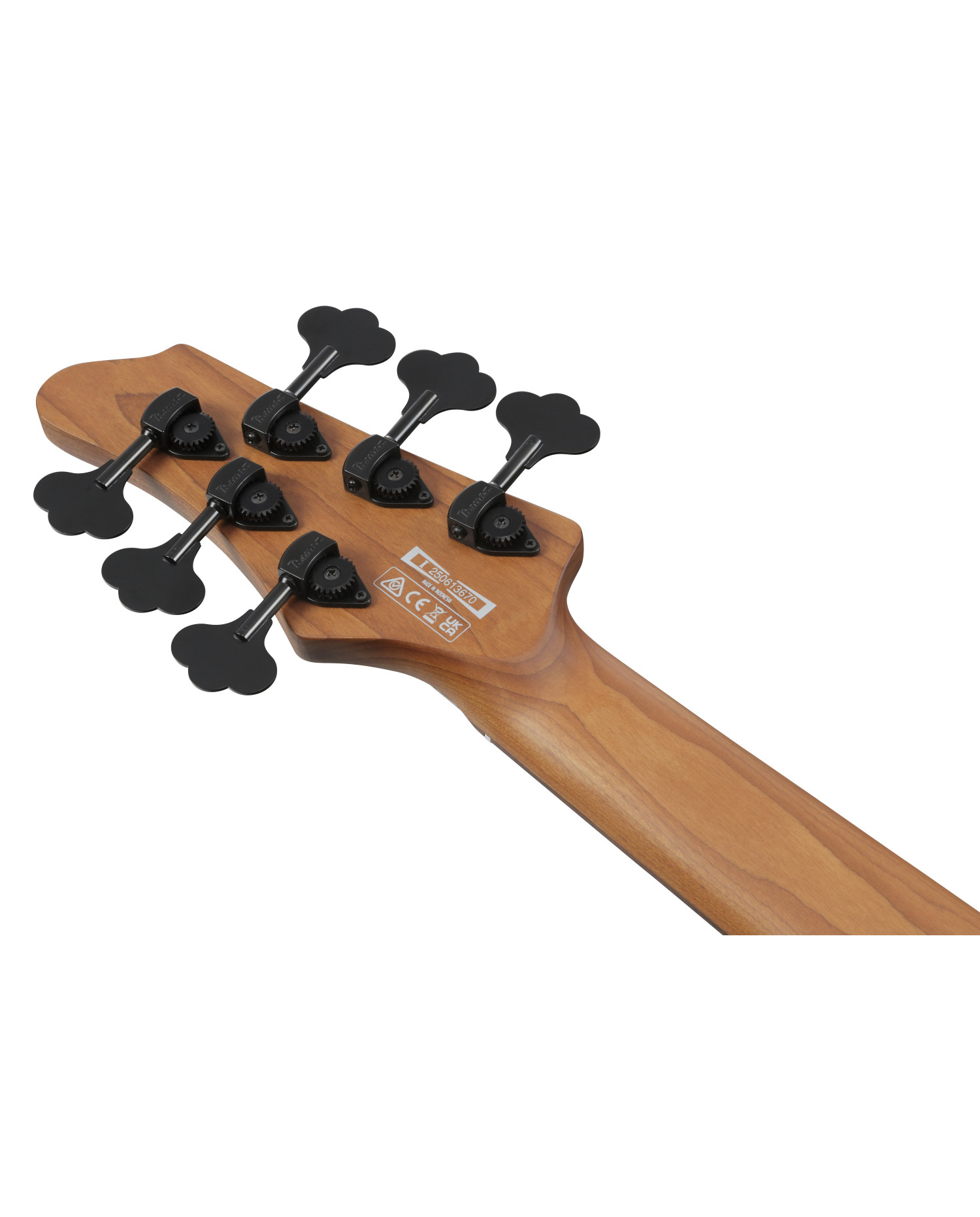 Ibanez Mode MDM1006-PW - Chitara bass Cu 6 Corzi